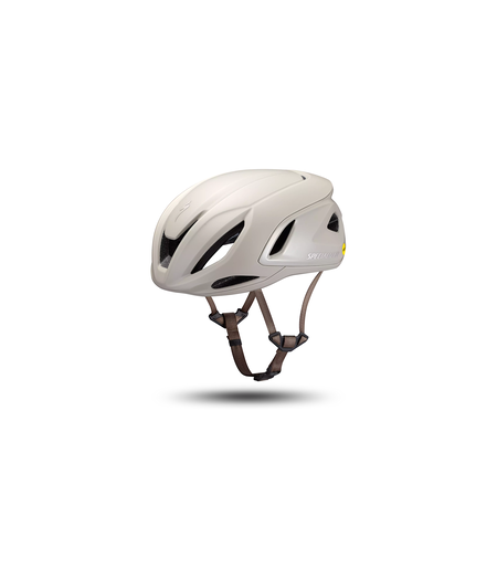 Specialized Propero 4 Helmet w/Mips Sandstone Metallic