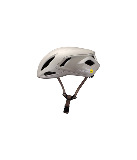 Specialized Propero 4 Helmet w/Mips Sandstone Metallic