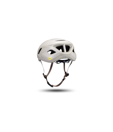 Specialized Propero 4 Helmet w/Mips Sandstone Metallic