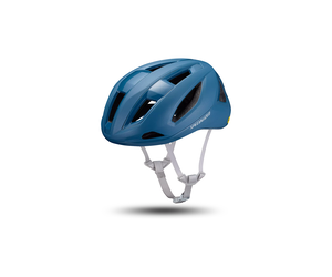 Search Helmet w/Mips Grey Blue