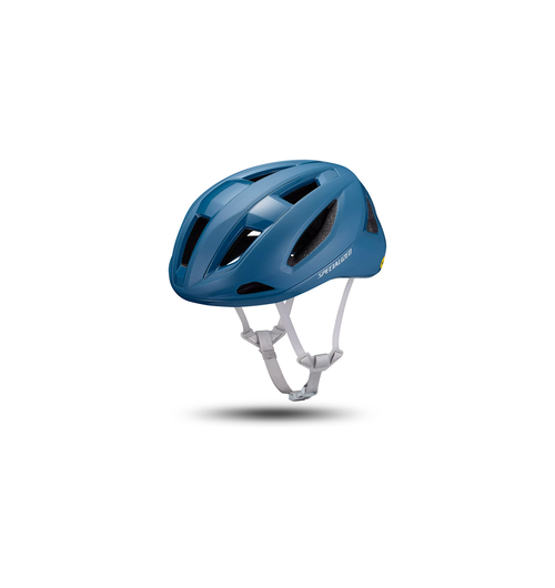 Specialized Search Helmet w/Mips Grey Blue