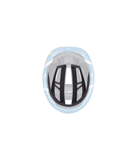 Specialized Search Helmet w/Mips Grey Blue