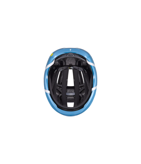 Specialized Search Helmet w/Mips Grey Blue