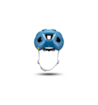 Specialized Search Helmet w/Mips Grey Blue