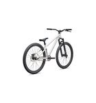 Specialized P.3 Dirt Jump MTB Satin Metallic White Silver / Metallic Obsidian