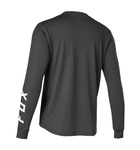 FOX Racing Apparel Youth Ranger Long Sleeve Jersey Black