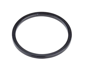 DUB Bottom Bracket Standard BSA 2.5mm thick Aluminium Spacer (MTB/Road OEM) - each