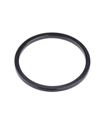 SRAM DUB Bottom Bracket Standard BSA 2.5mm thick Aluminium Spacer (MTB/Road OEM) - each