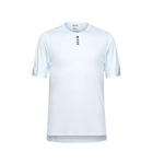 FOX Racing Apparel Mens Flexair Pro Short Sleeve Jersey Pale Blue