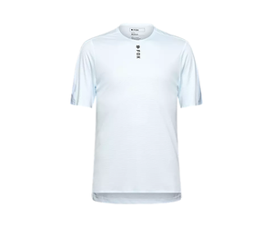 Mens Flexair Pro Short Sleeve Jersey Pale Blue