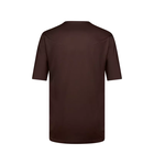 FOX Racing Apparel Mens Flexair Pro Short Sleeve Jersey Cocoa