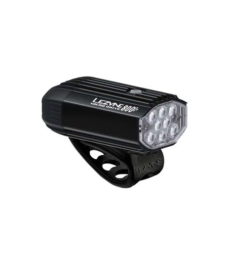 Lezyne Micro Drive 800+ Front Light