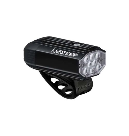 Lezyne Micro Drive 800+ Front Light