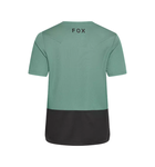 FOX Racing Apparel Youth Ranger Short Sleeve Jersey Fox Head Pine