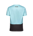 FOX Racing Apparel Youth Ranger Short Sleeve Jersey Fox Head Vintage Wash