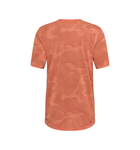 FOX Racing Apparel Mens Ranger TruDri Short Sleeve Jersey Coral