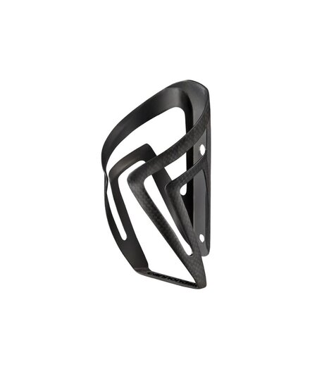 Cannondale Speed C Carbon Bidon Cage Black logo