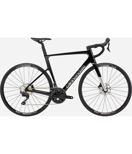 Cannondale SuperSix EVO Gen 4 Carbon 4 Jet Black