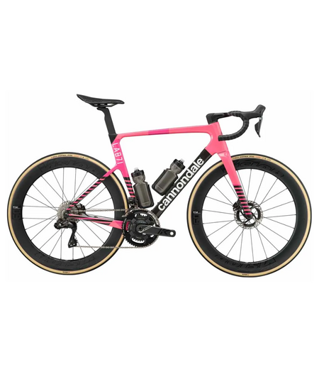 Cannondale Lab71 S6 EVO Team REF Size 48