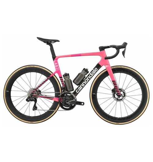 Cannondale LAB71 Supersix EVO EF Team Edition, size 48cm only.!