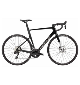 Cannondale SuperSix EVO Gen 4 Carbon 3 Black