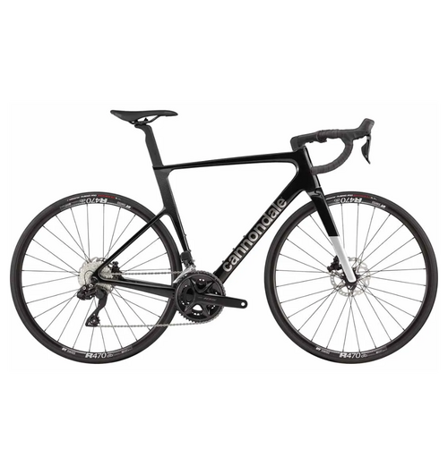Cannondale SuperSix EVO Gen 4 Carbon 3 Black