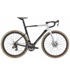 Cannondale SuperSix EVO LAB71 Black Silver