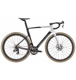 Cannondale SuperSix EVO LAB71 Black Silver