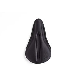 Trek Road Gel Saddle Cover - Black