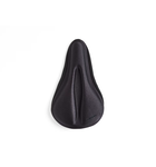 Trek Road Gel Saddle Cover - Black