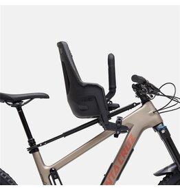 Kids Ride Shotgun Pro Evo Combo Seat +  Handlebar