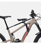 Kids Ride Shotgun Pro Evo Combo Seat +  Handlebar