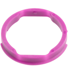 RockShox Rear Shock Volume Reducer Kit - Includes 1 negative token, Super Deluxe, Thrushaft C1 (2021)