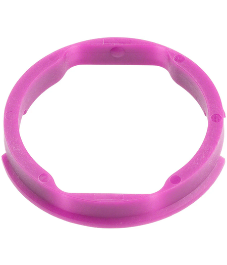 RockShox Rear Shock Volume Reducer Kit - Includes 1 negative token, Super Deluxe, Thrushaft C1 (2021)