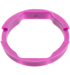 RockShox Rear Shock Volume Reducer Kit - Includes 1 negative token, Super Deluxe, Thrushaft C1 (2021)