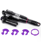 RockShox Rear Shock Volume Reducer Kit - Includes 3 positive tokens, Super Deluxe, Thrushaft C1 (2021)