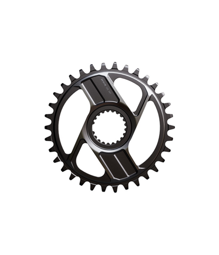 Shimano SM-CRM96 XTR Chainring for FC-M9200 / M9220