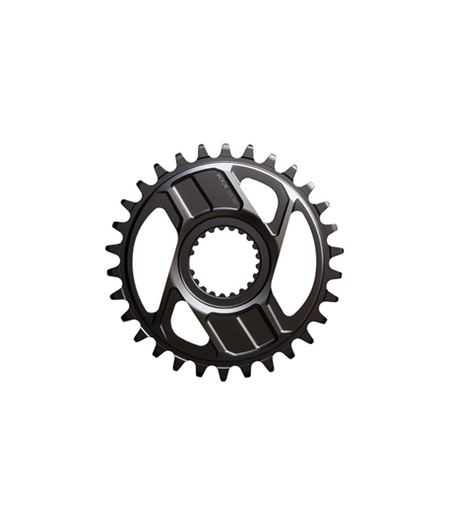 Shimano SM-CRM96 XTR Chainring for FC-M9200 / M9220