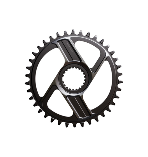 Shimano SM-CRM96 XTR Chainring for FC-M9200 / M9220