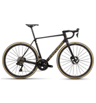 Cervelo R5 Dura-Ace DI2 Five Black/Bronze