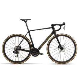 Cervelo R5 Force AXS Five Black/Bronze