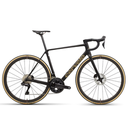 Cervelo R5 Ultegra DI2 Five Black/Bronze