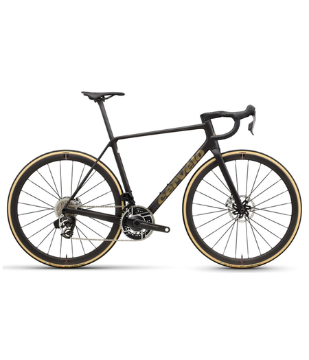 Cervelo R5 Red AXS Five Black/Bronze
