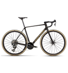 Cervelo R5 Red XPLR AXS 1 Five Black/Bronze
