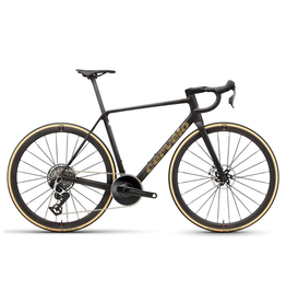 Cervelo R5 Red XPLR AXS 1 Five Black/Bronze