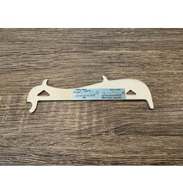 Shimano Chain Wear Indicator / Checker Tool & Chain Hook