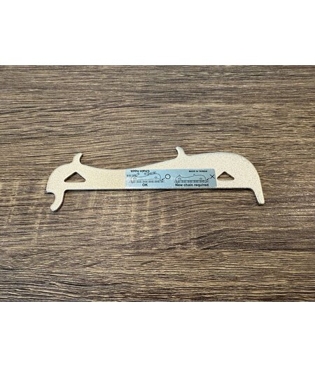 Shimano Chain Wear Indicator / Checker Tool & Chain Hook