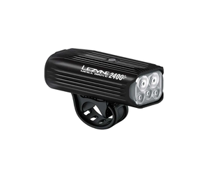 Mega Drive 2400+ Front Light