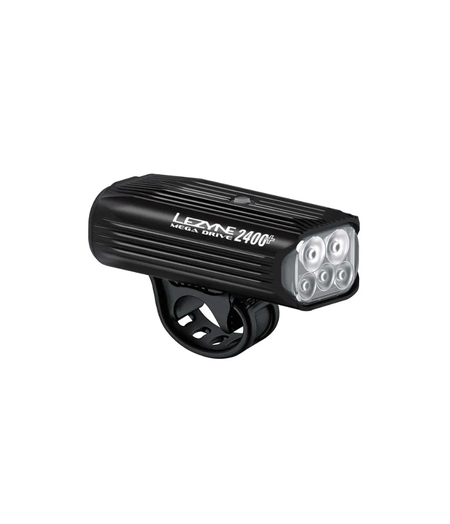 Lezyne Mega Drive 2400+ Front Light