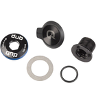 Rival Power Meter Crank Arm Bolt Kit - M18/M30